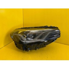 Фара правая bmw 2 g42 m2 coupe полный светодиод/ led 9501488- 01