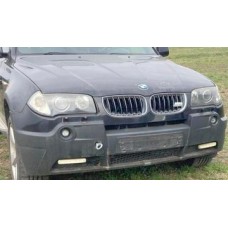 Комплектный перед 3. 0 bmw x3 и e83 03- 06