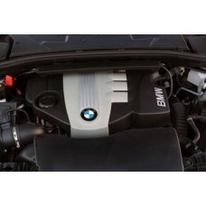 Двигатель bmw n47 n47d20a 2. 0d 316d 318d e90 x1 e84