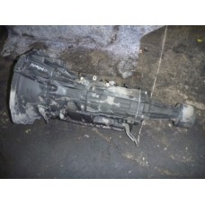 Transmission toyota tundra tacoma hilux 4.0 4x2 07