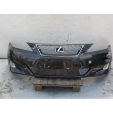 367 lexus is 250 is220 бампер перед передний