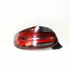 Bmw 2 f22 f23 f87 светодиодные фонари левая светодиод/ led black line