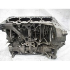 Bmw e60 e61 e90 e91 e87 x3 e83 2. 0d блок двигателя