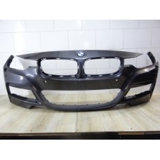 Bmw 3 f30 f31 m- пакет бампер перед 51118067873