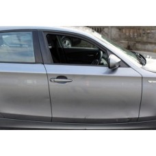 Дверь правый перед bmw 1 e87 spacegrau a52