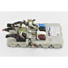 Модуль блок управления bcm bsi 5a0ba31 bmw x3m f97 g01