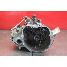 Коробка переключения передач t2 chevrolet aveo t200 1. 2 8v 04r