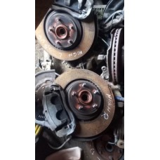 Поворотный кулак toyota siena highlander 10- 13r 3. 5v6