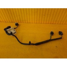 Mercedes eqs v297 комплект проводов проводка a2975409916