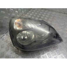 Фара правая передняя renault thalia и 8200228792