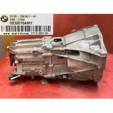 Коробка переключения передач bmw f20, f21 116i 1. 6 2013r amy