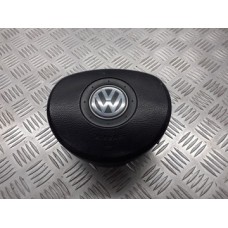 Подушка безопасности руля vw polo iv 1t0880201a