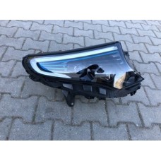 Mercedes eqc 293 2939067600 фара передняя правая