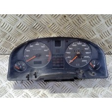 Щиток приборов часы audi 80 b4 8a0919033bk