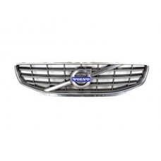 Решетка радиатора решетка volvo s60 ii 10- 13