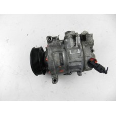 Компрессор кондиционера audi a6 c6 3. 0 447260- 1320