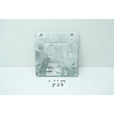 Модуль комфорта gateway vw id3 id. 3 vw 1ea937012l