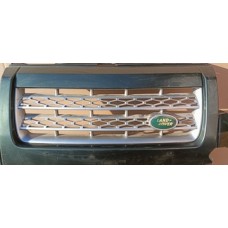 Решетка радиатора решетка land rover freelander ii 6h52- 17d957