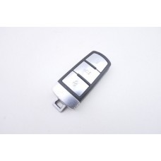 Ключ pilot smart key vw passat b7 3c0959752bg