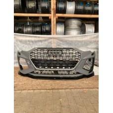 Бампер перед audi q3 rsq3 83a