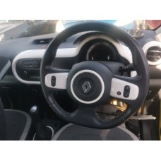 Renault twingo iii руль steering wheel