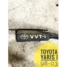 Корпус воздушного фильтра yaris и 1. 0 17700- 0j012