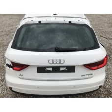 Крышка багажника audi a1 ii gb 18- lb9a