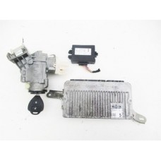 Комплект стартовый toyota yaris iii 1. 33 89661- 0df50