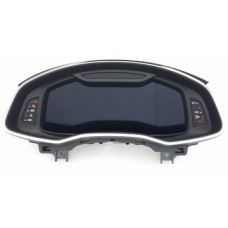 Щиток приборов virtual cocpit audi a6 4k c8 a7 4k0920790f