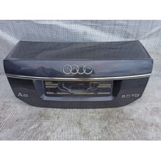 Audi a6 c6 4f0 04- 08 крышка багажника lz7q седан