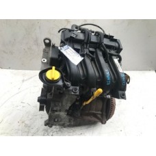 Двигатель renault clio iii 1. 2 16v d4fd740