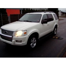 Редуктор коробки ford explorer 4. 0 v6 2002- 2010