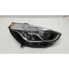 Renault clio 4 iv 12- фара правая 260106624r-целый.