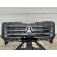 Решетка радиатора решетка vw crafter facelifting 2e0853653e