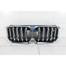 Решетка радиатора решетки жалюзи bmw x1i u11 u12