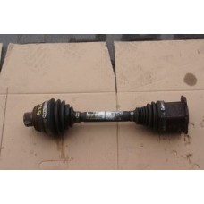 Полуось левый перед audi a5 s5 8t a4 b8 8k0470271q