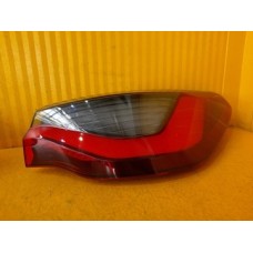 Bmw 4 g22 g26 g82 фонарь правая 7477604