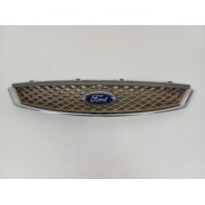 Ford galaxy mk2 00- 08 решетка радиатора оригинал. хром