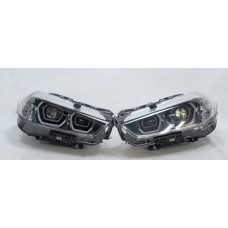 Bmw x2 f39 светодиод/ led 9851982 8738185 полный светодиод/ led комплект