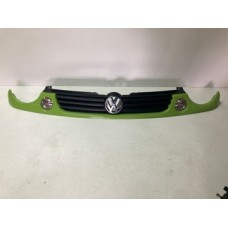 Решетка радиатора volkswagen lupo lr6a 98- 05r.