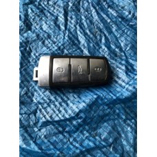 Ключ pilot vw passat b6 b7 cc kessy 3c0959752bg