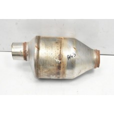 Dpf катализатор 2. 4d zc3 toyota hilux viii 15-