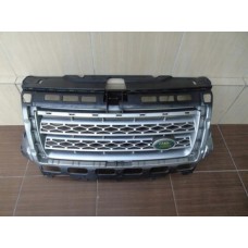 Land rover freelander 2- lr2 2007 решетка радиатора