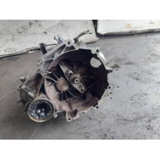 Коробка переключения передач volkswagen polo iv 1. 9 sdi gsa