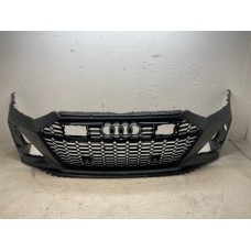 Бампер audi rs6 rs7 4k8807437j решетка радиатора 4k8853651f