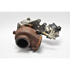 Турбокомпрессор 8584199 bmw f48 f39 f45 f46 2. 0d