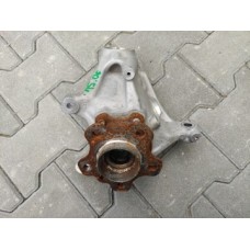 Поворотный кулак левая перед bmw x1 u11 6890179