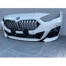 Bmw 2 gran grand coupe m2 f44 бампер перед решетка радиатора