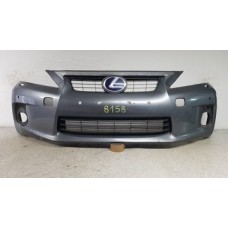 Lexus ct 200h 10- 14 бампер перед 8158