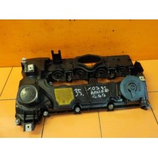 Bmw e87 e90 1. 6 b 09r n43 покрытие клапанов 7553626